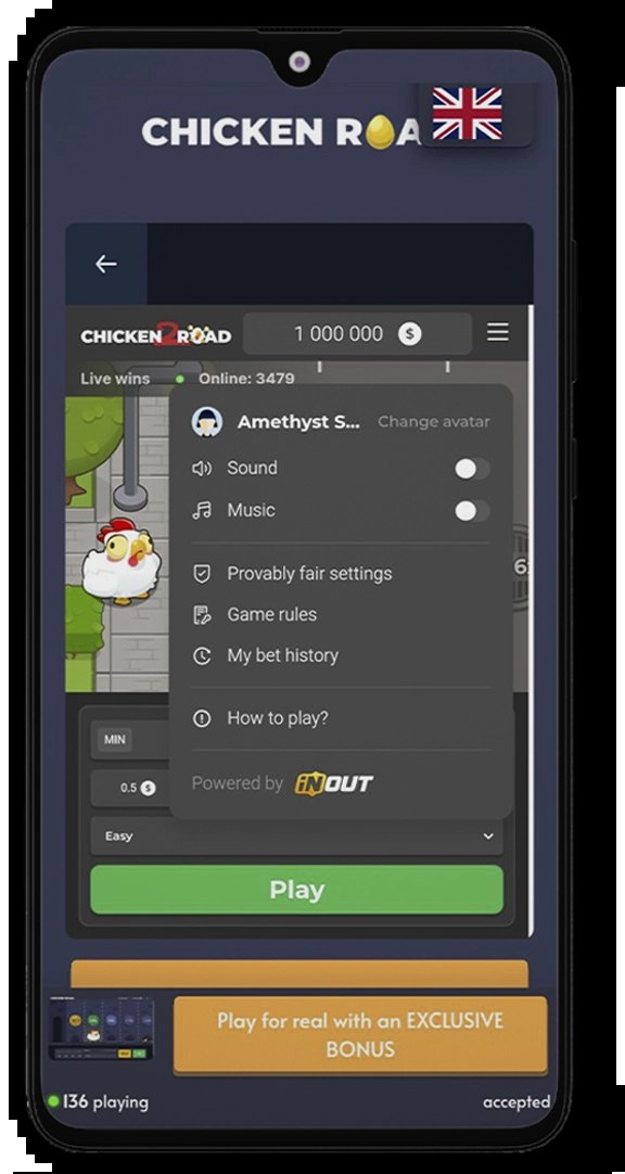 Descoperă Întreaga Magie a Jocului Chicken Road la Casino Online, chicken road