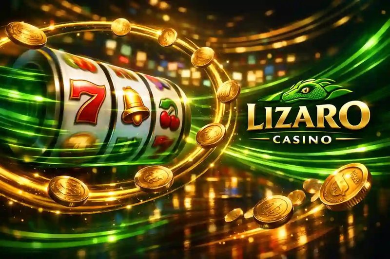 Lizaro casino - Discover the Thrilling World of Lizaro Casino in the UK Now