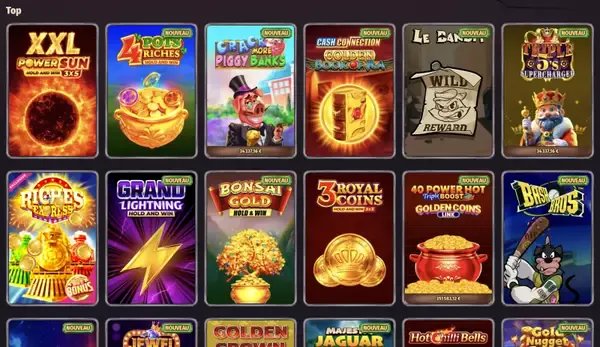 Code promo dragonia casino - Découvrez l'Exclusivité du Dragonia Casino en Ligne avec Bonus sans Dépôt