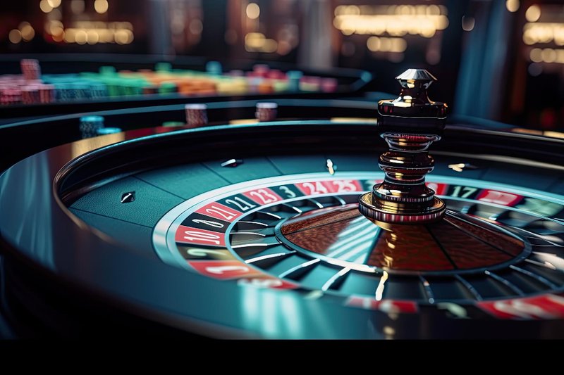 Casino lizaro, lizaro