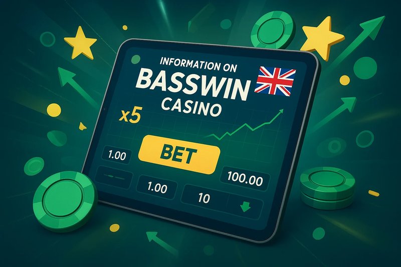 Best bass win casino in United Kingdom